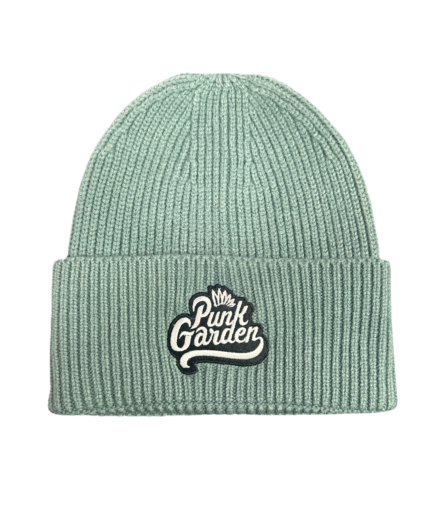 Beanie Yellow