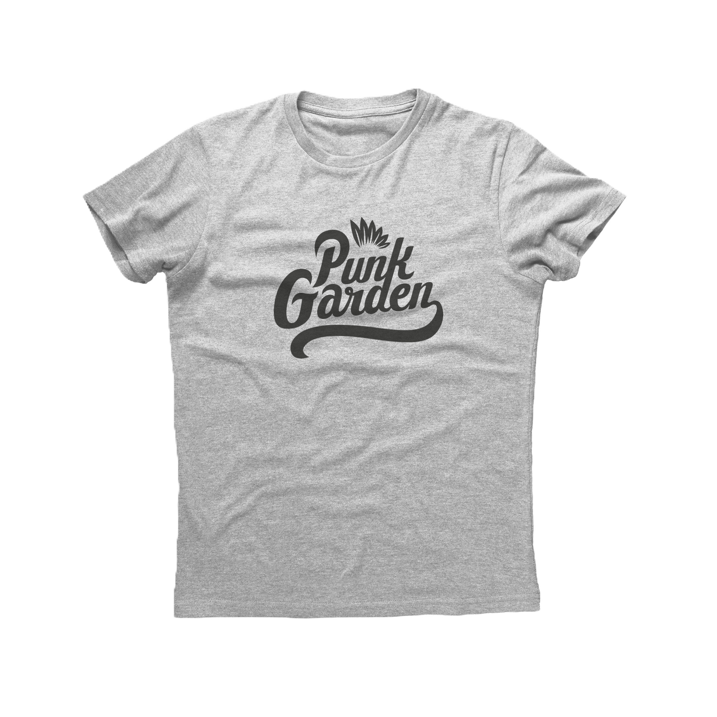 T-shirt Grey
