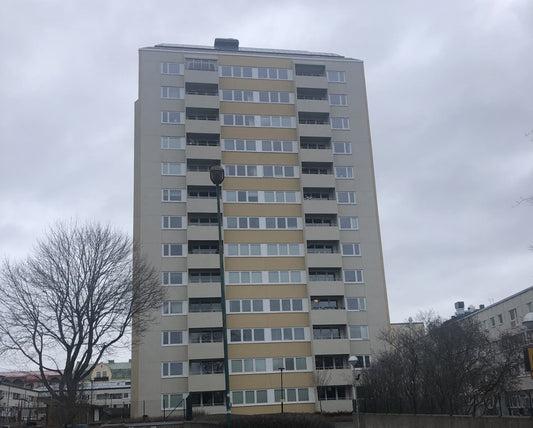 Januari – Drömmen börjar här