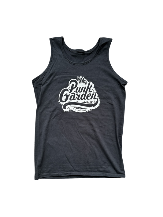 T-shirt black