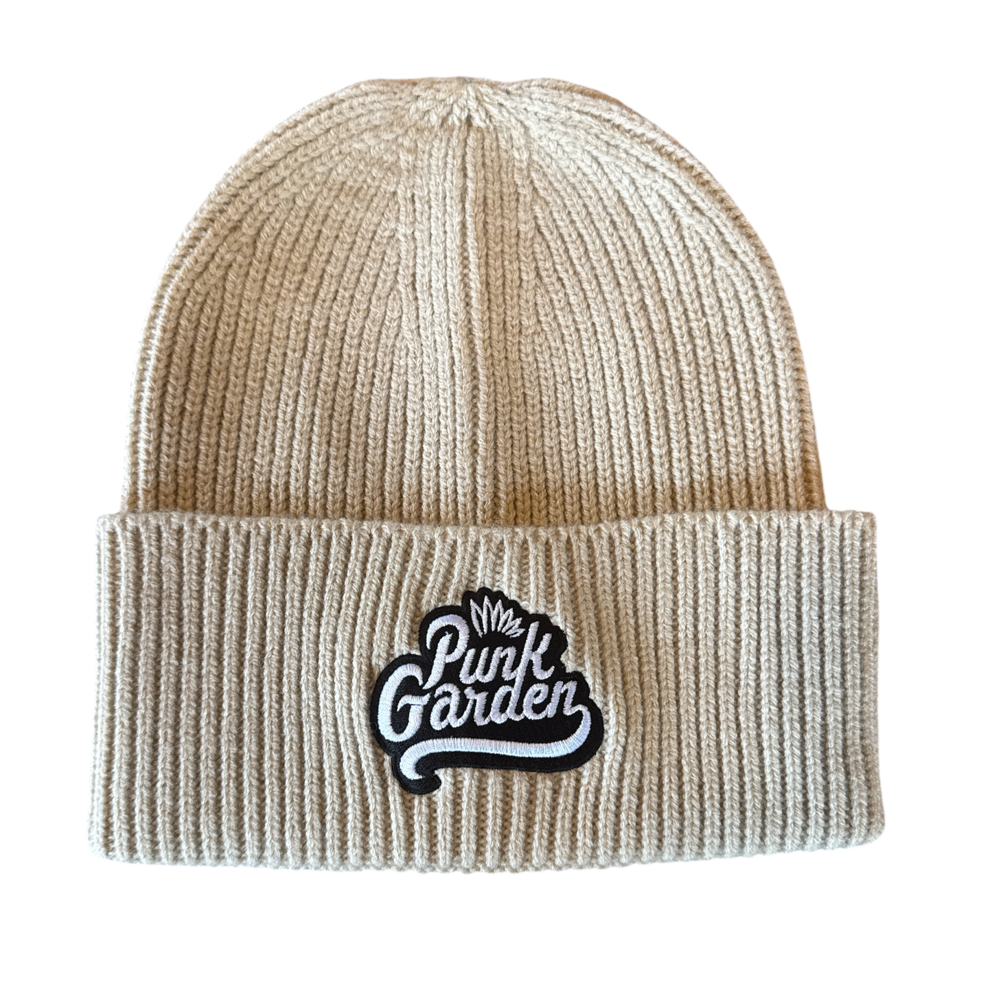 Beanie Yellow
