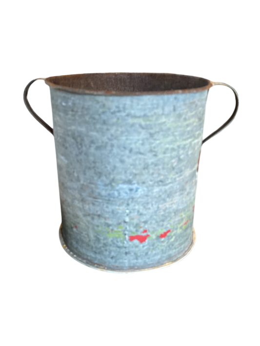Plåtkärl 10 l