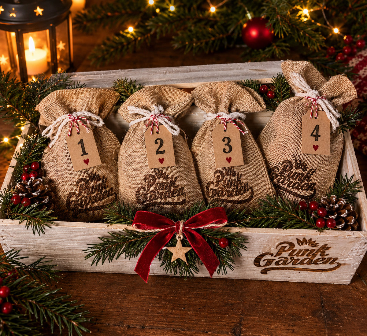 Adventskalender