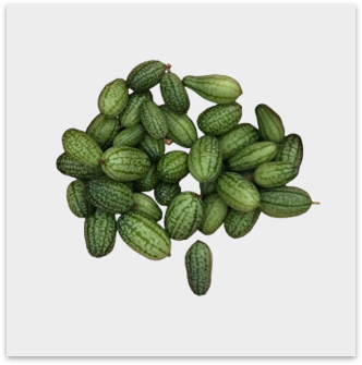 The Cucumber Kit