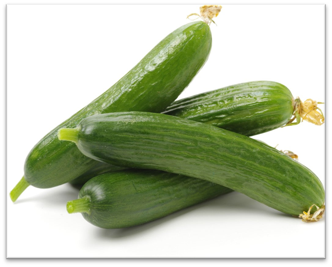 The Cucumber Kit
