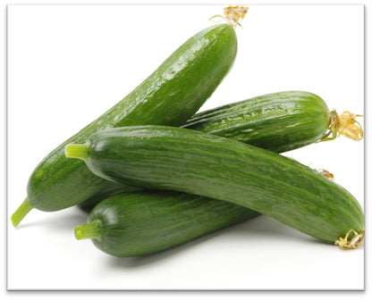 The Cucumber Kit