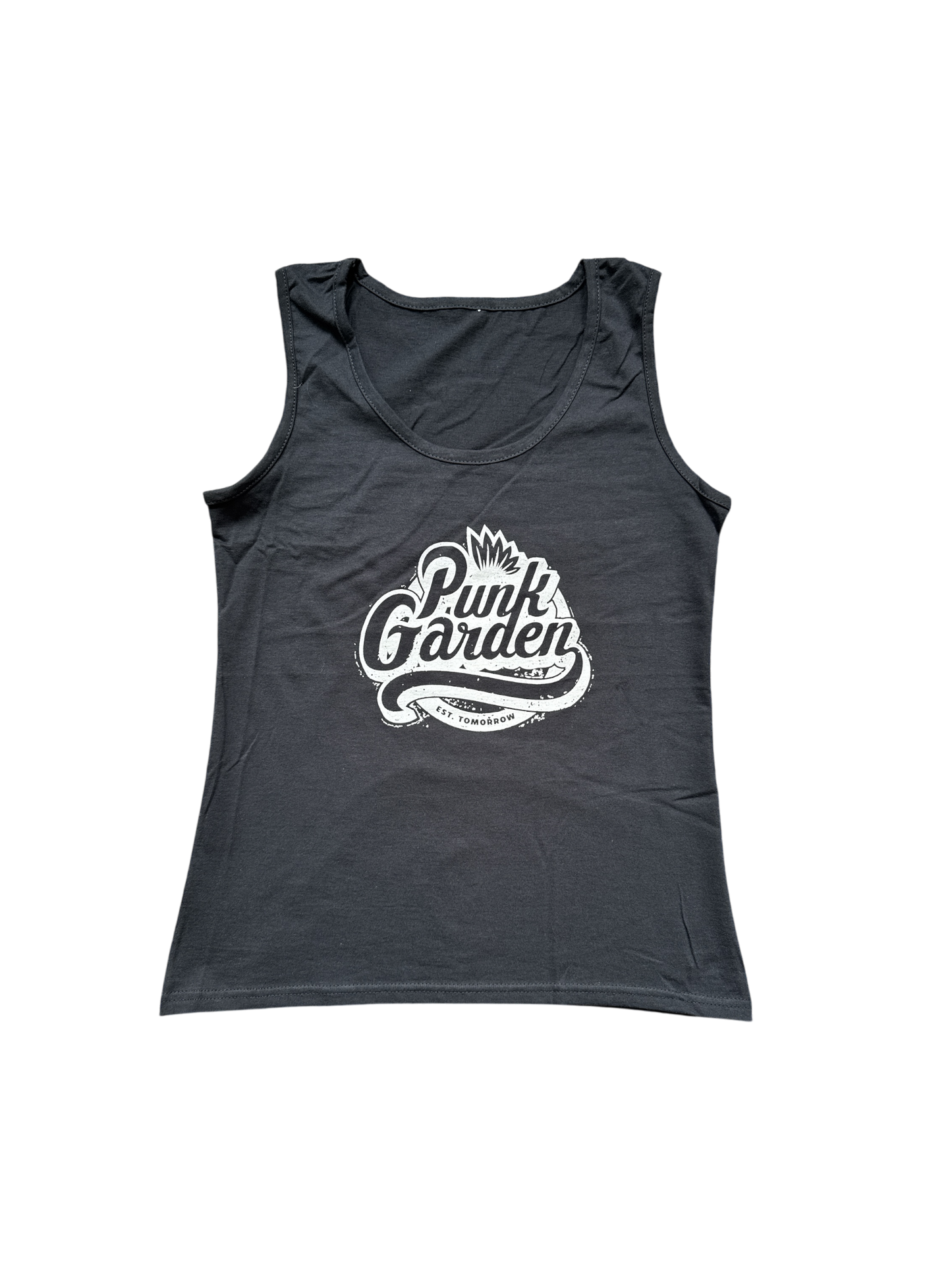 T-shirt black
