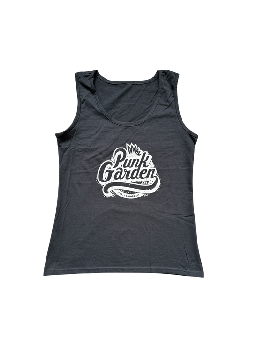 T-shirt black