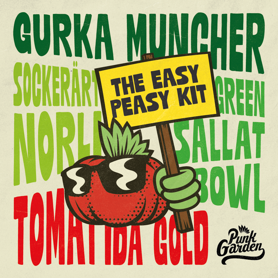 The Cucumber Kit