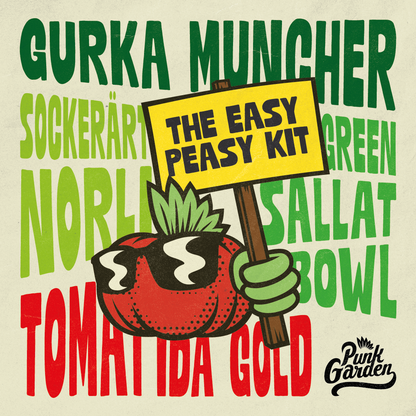 The Cucumber Kit