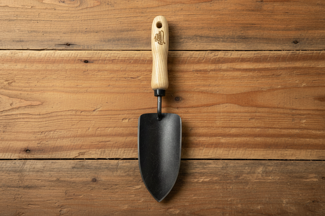 Planteringsspade