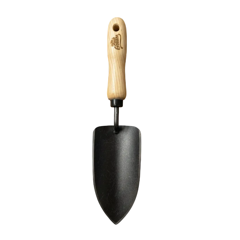 Planteringsspade