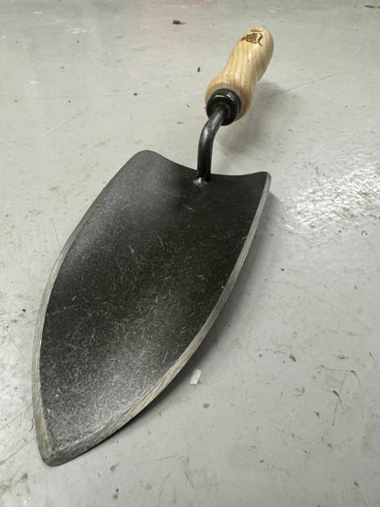 Planteringsspade