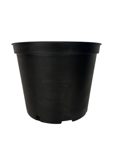 Kruka rund 10 l