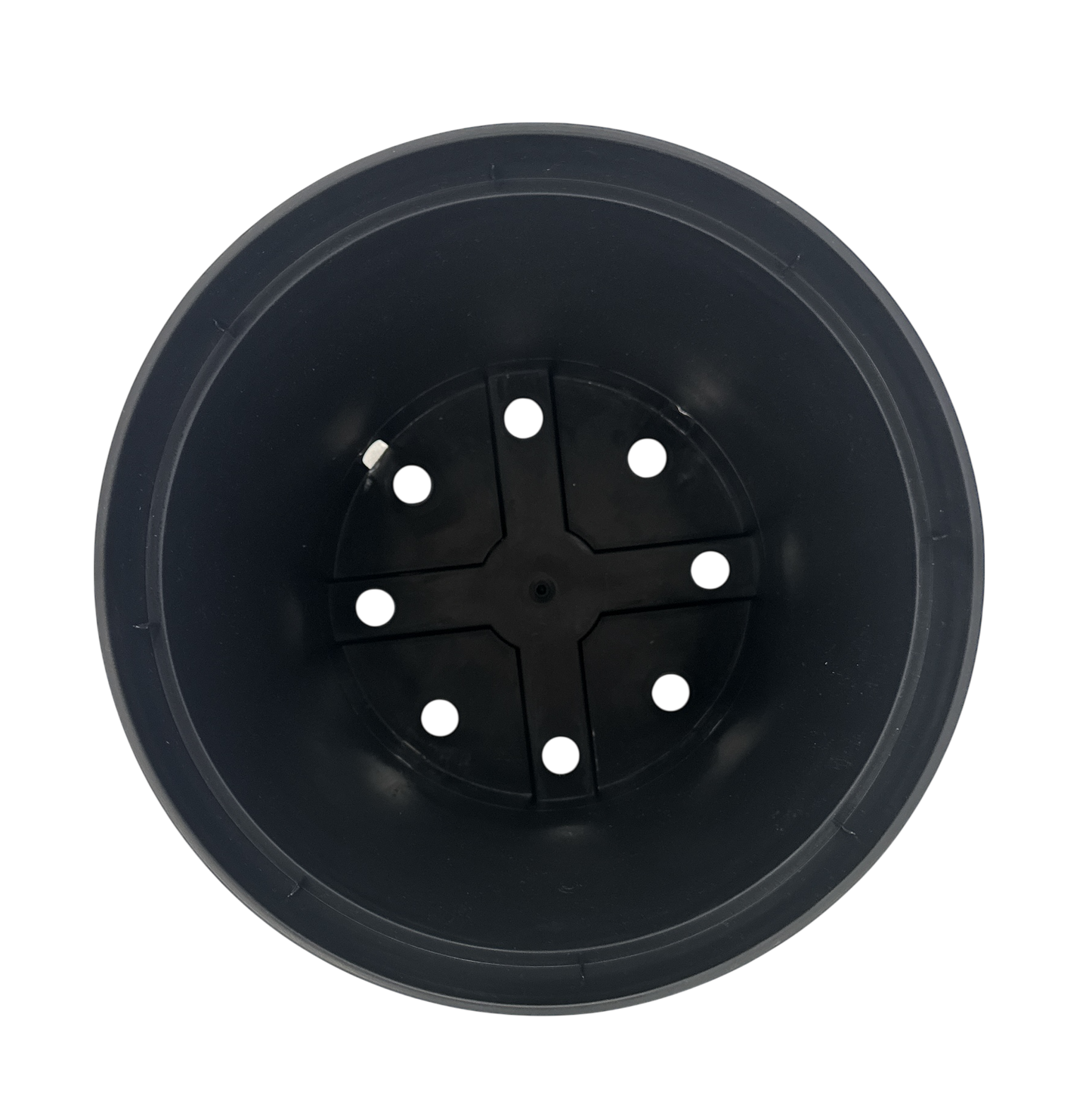 Kruka rund 10 l