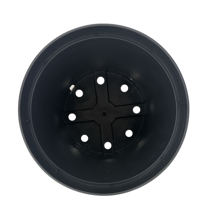 Kruka rund 10 l