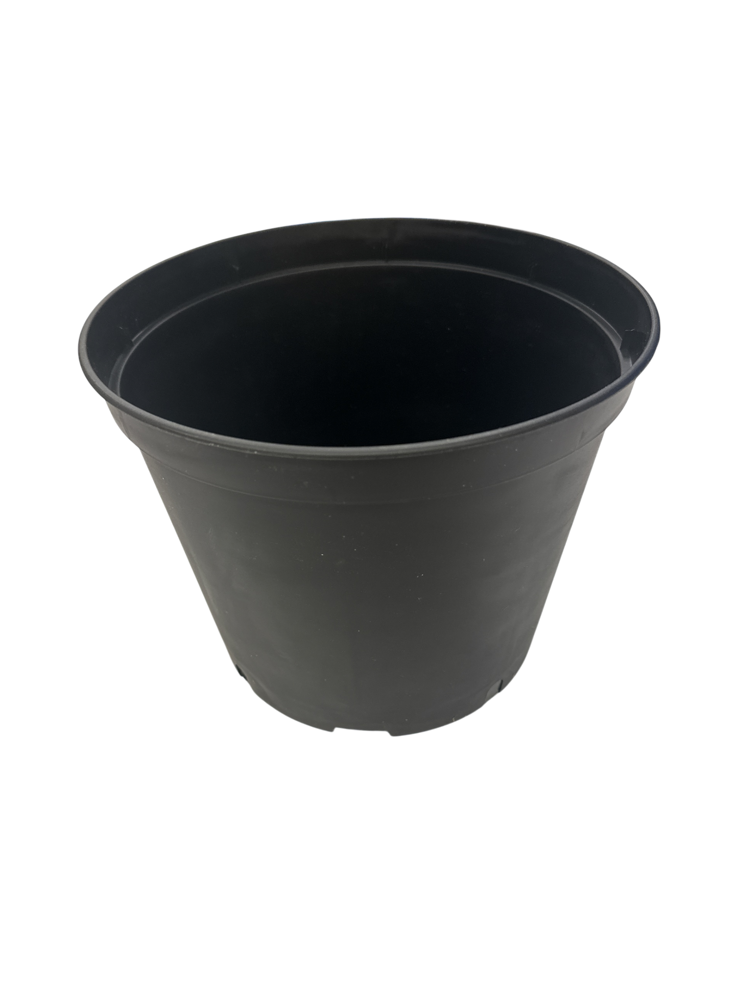 Kruka rund 10 l