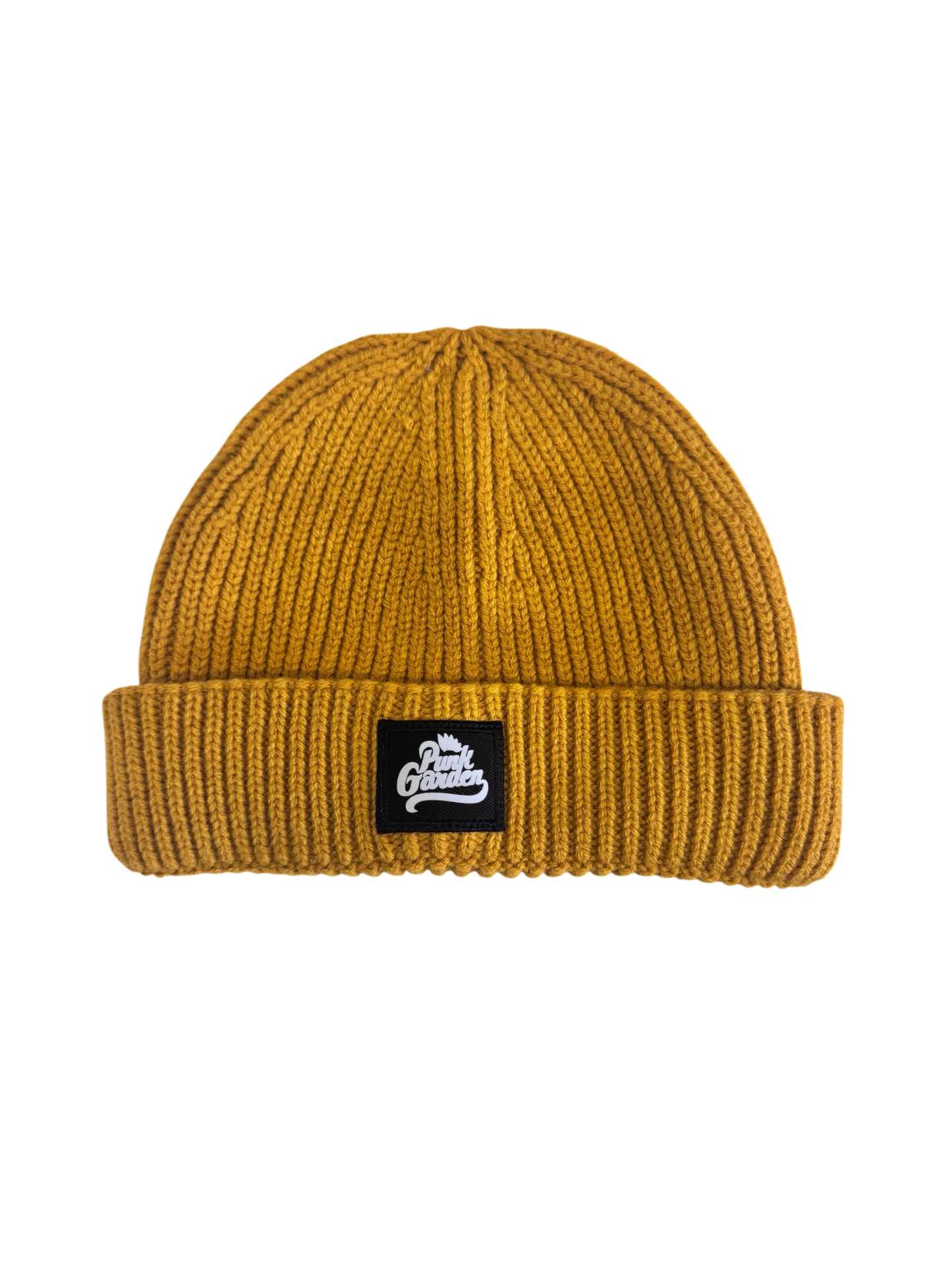 Beanie gul