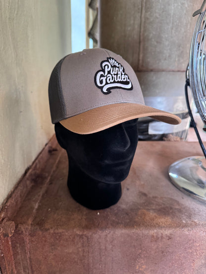 Cap Flexfit Classic Snapback Yupoong - Green