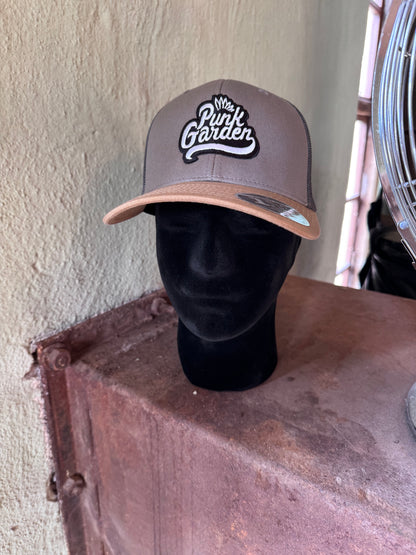 Cap Flexfit Classic Snapback Yupoong - Green