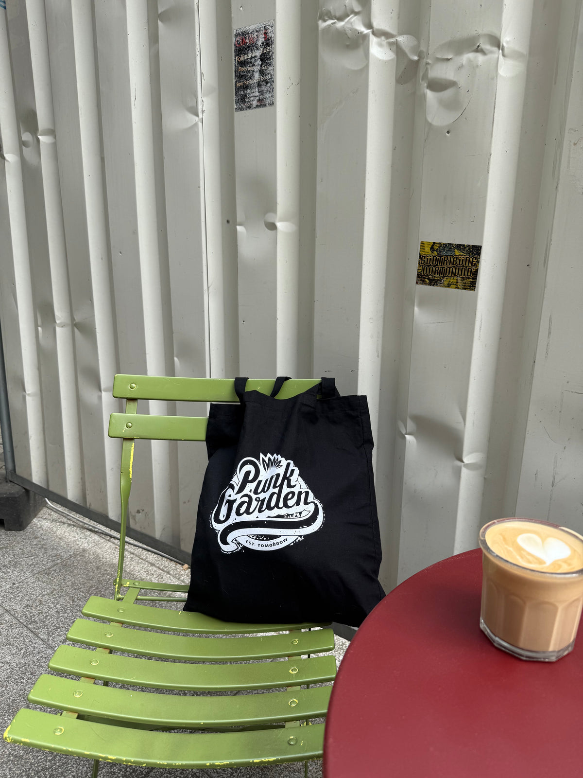 Cloth bag