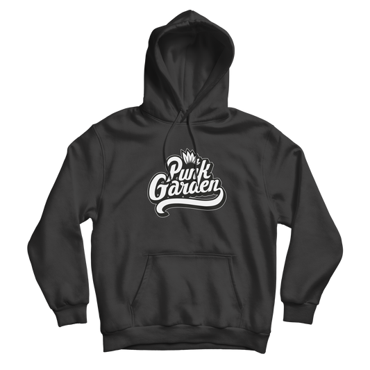 Hoodie Classic Svart