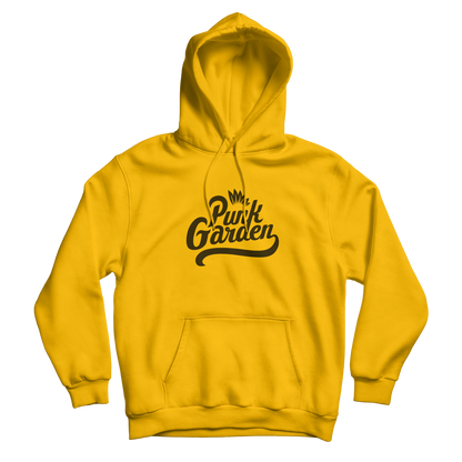 Hoodie Classic Gul