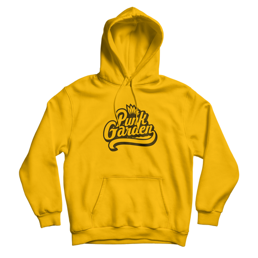 Hoodie Classic Gul