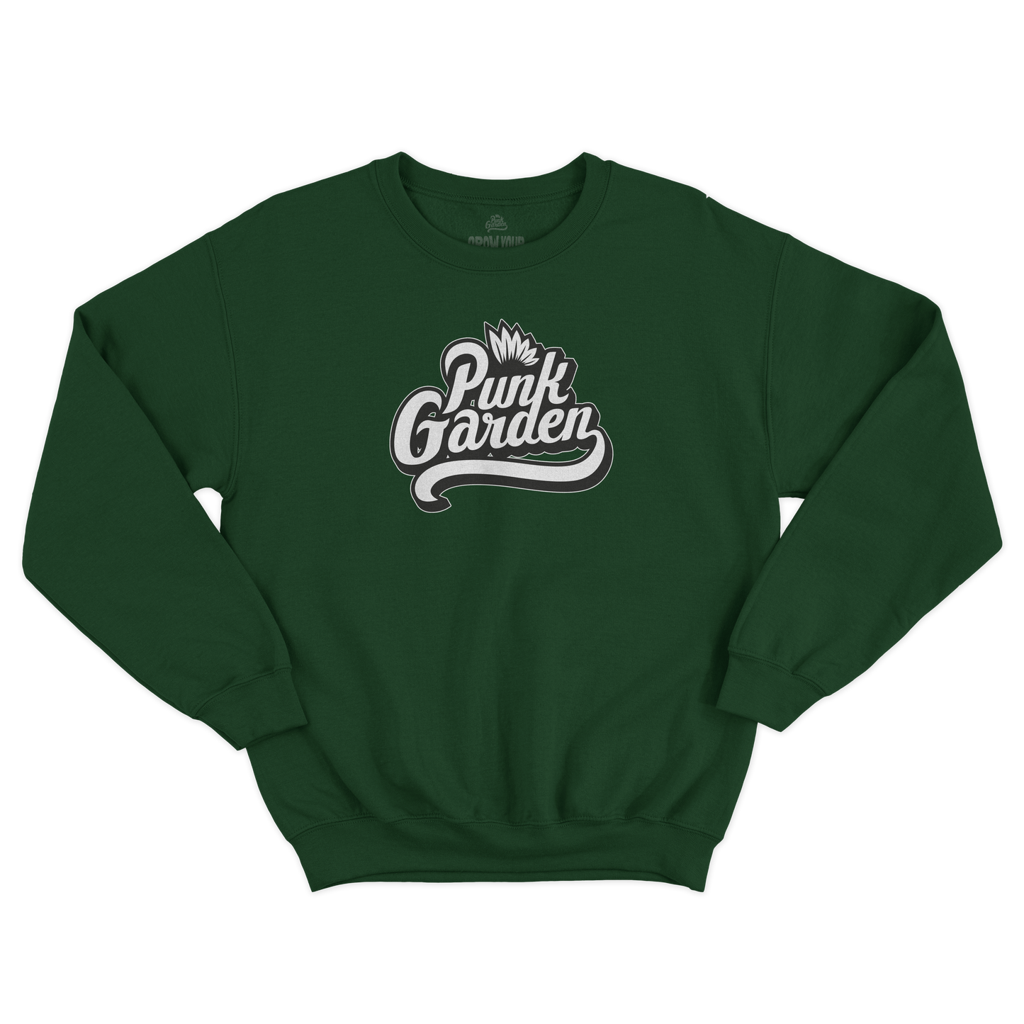 Sweat Classic Grön