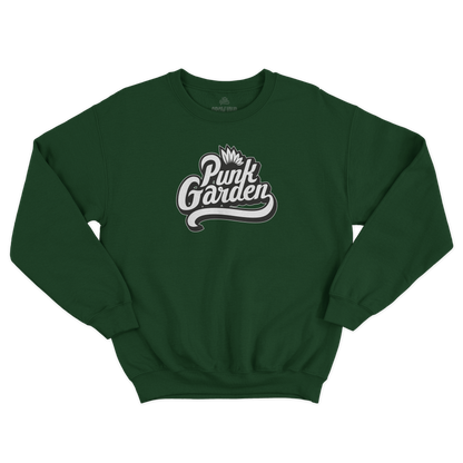 Sweat Classic Grön