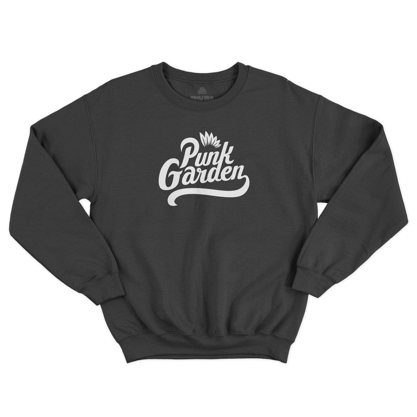 Sweat Classic Svart