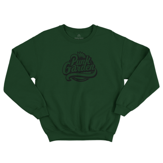 Hoodie Premium Sweet black Limited Edition