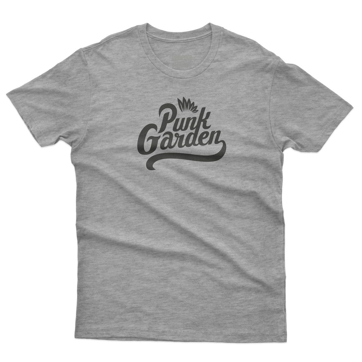 T-shirt Grey