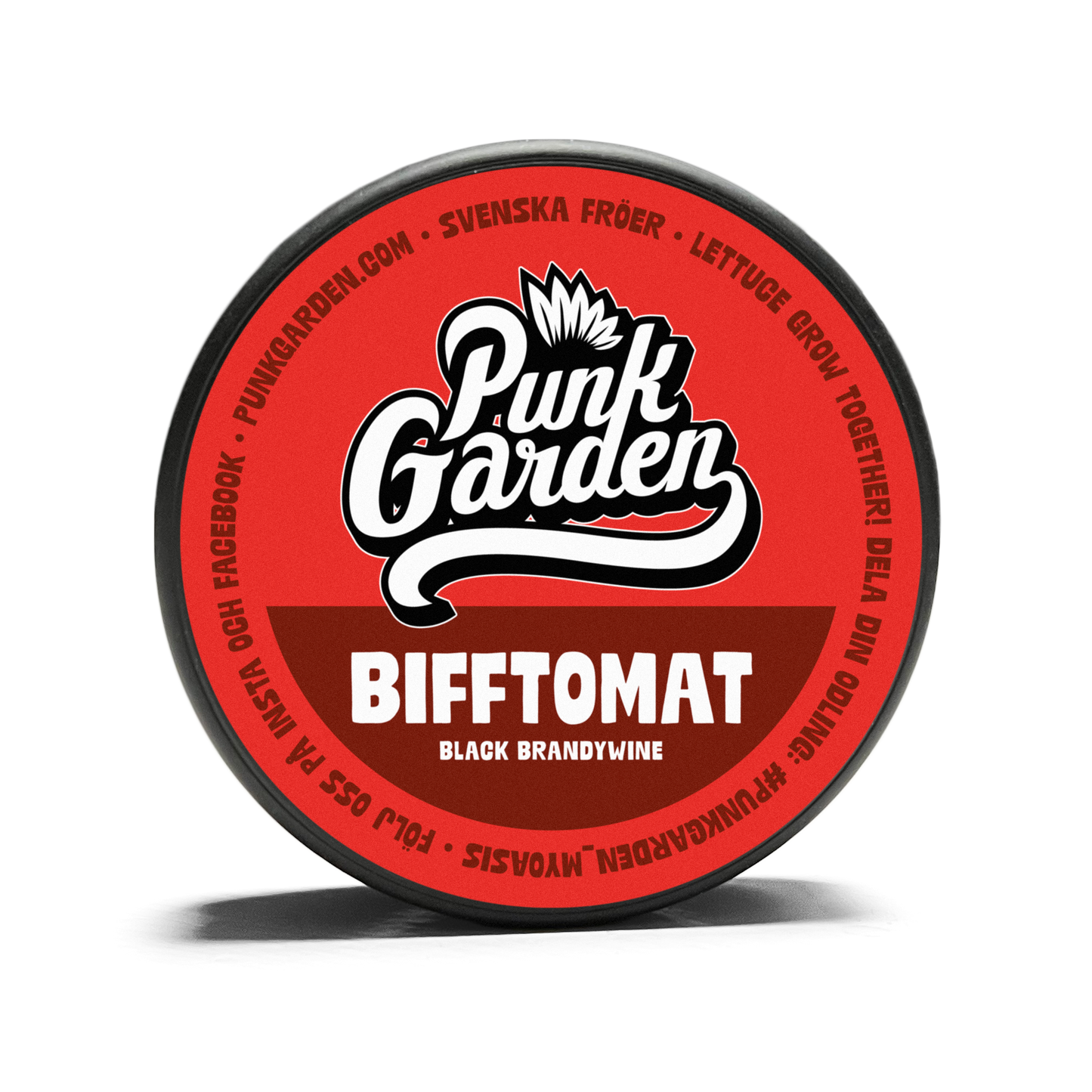 Bifftomat Black Brandywine