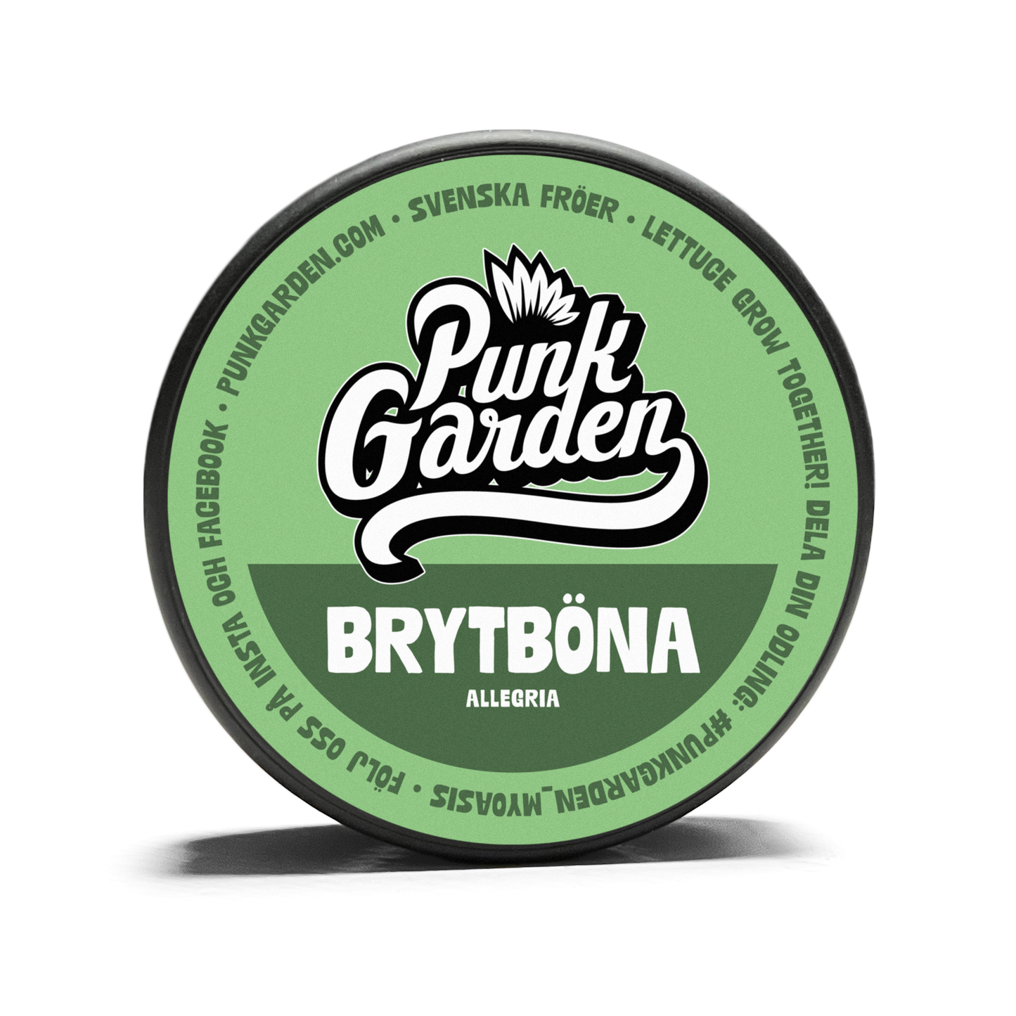 Brytböna Allegria