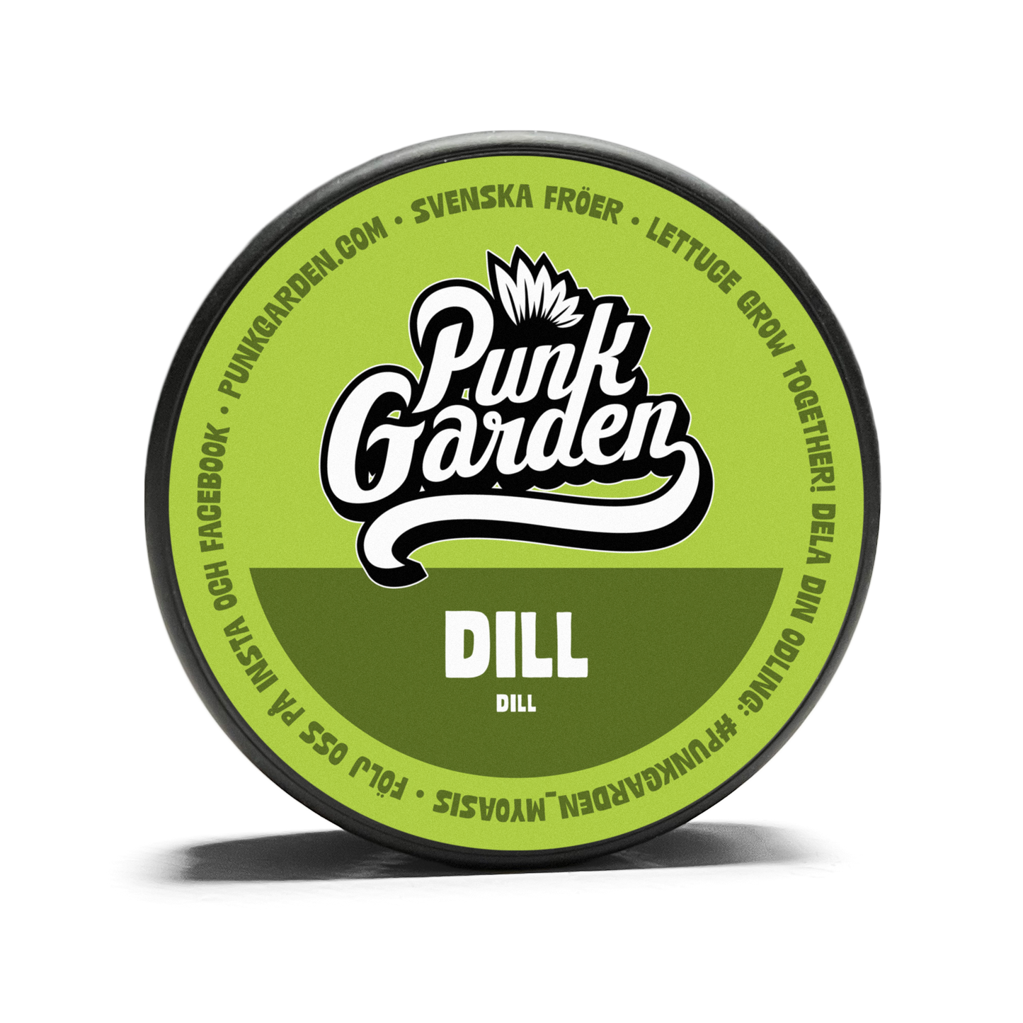 Dill