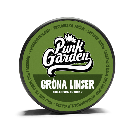 Gröna Linser
