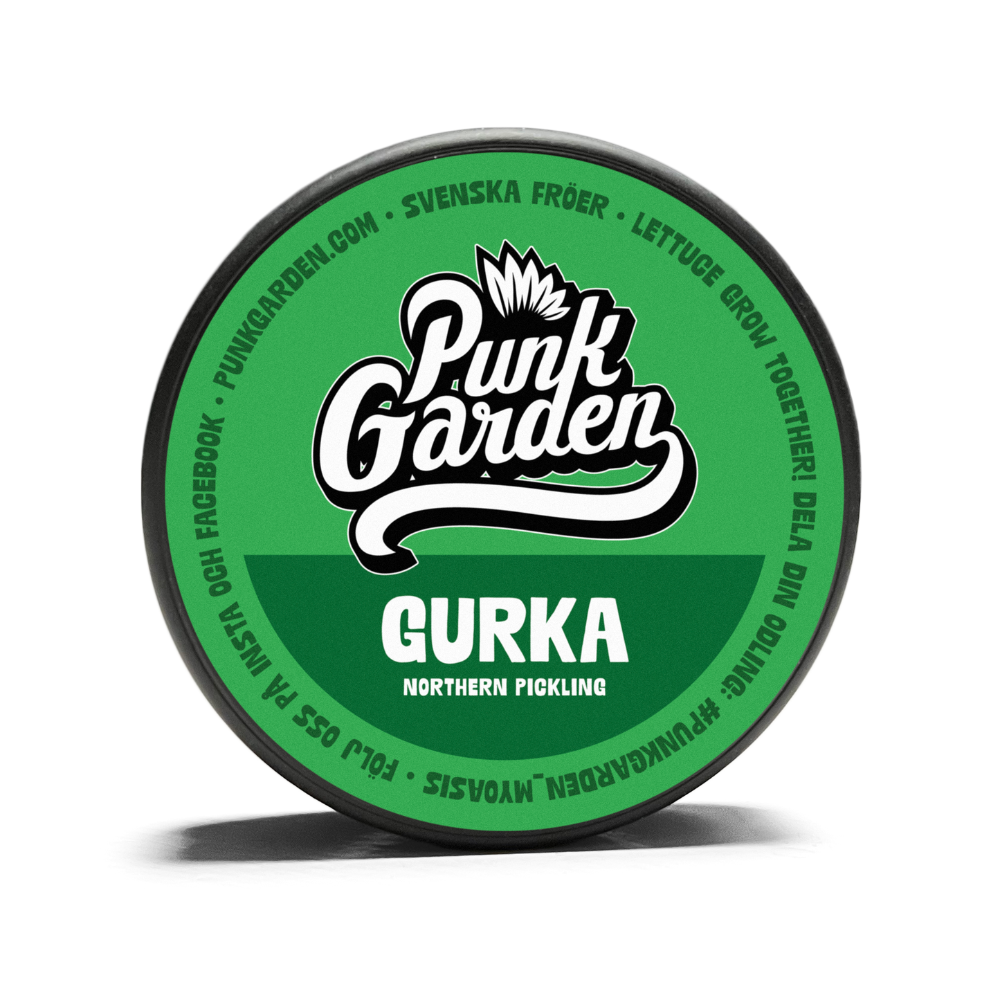 Inläggningsgurka Northern Pickling
