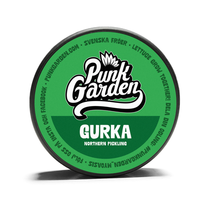 Inläggningsgurka Northern Pickling