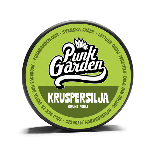Kruspersilja