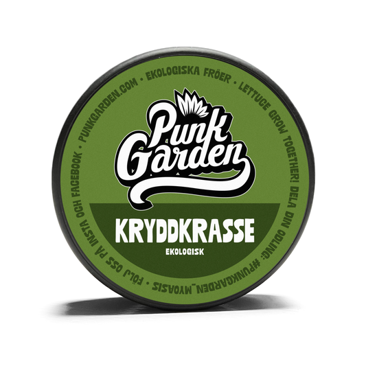 Kryddkrasse