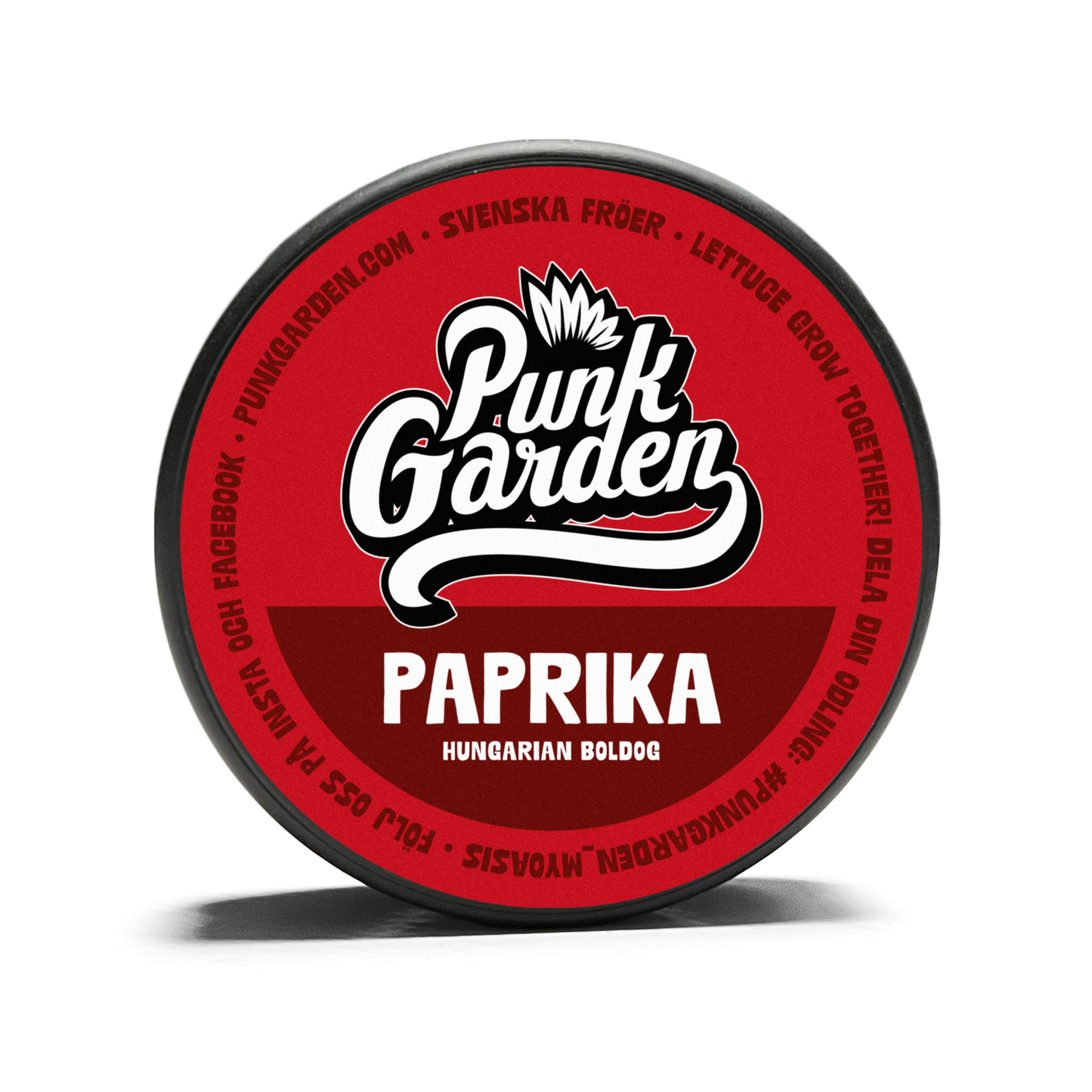 Paprika Hungarian Boldog