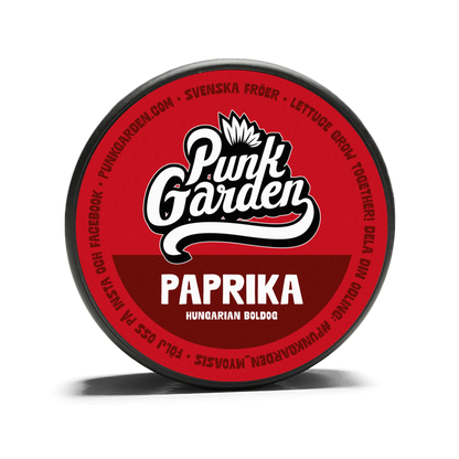Paprika Hungarian Boldog