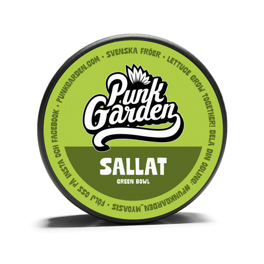 Sallat Green Bowl