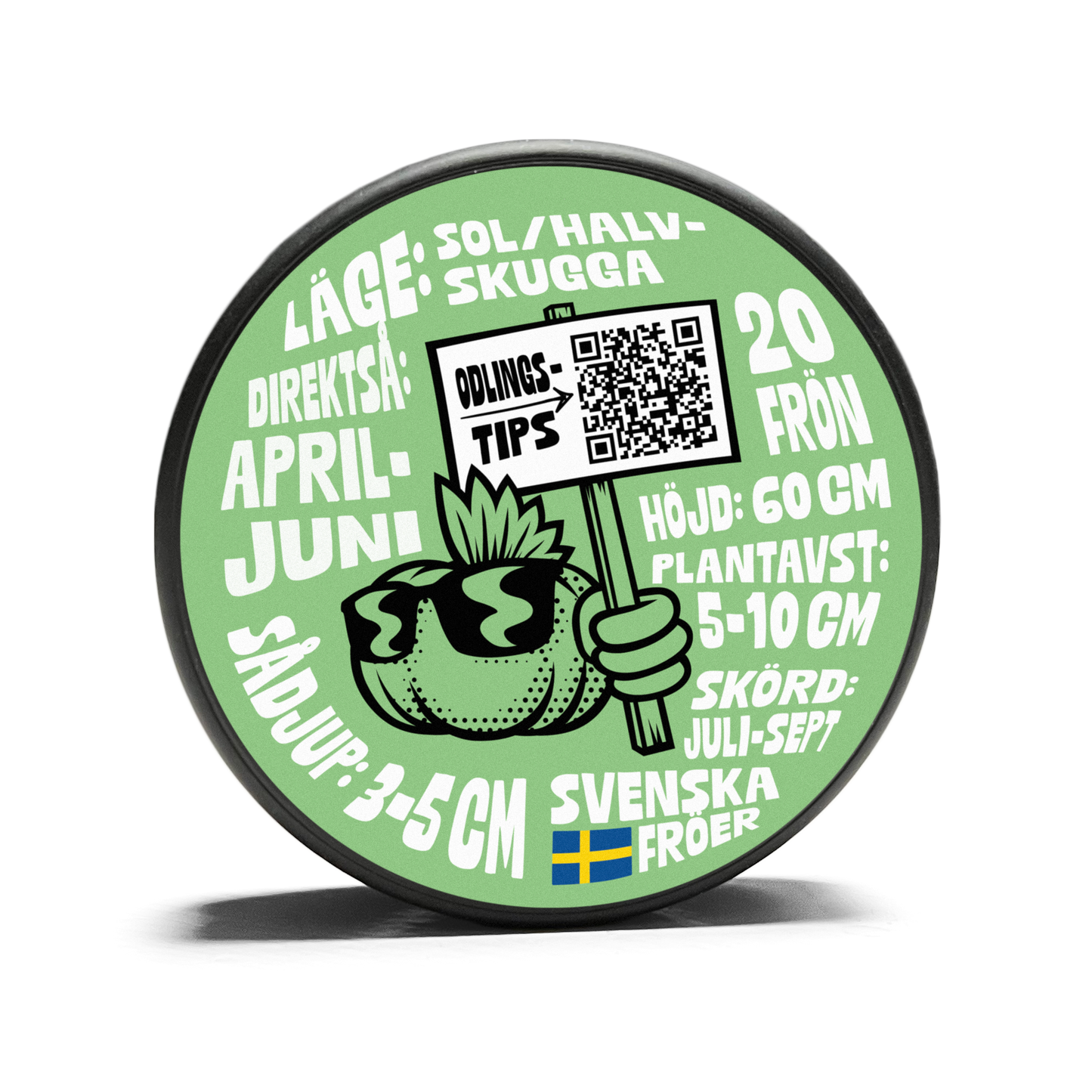 Sockerärt Norli