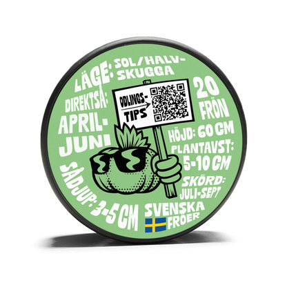 Sockerärt Norli