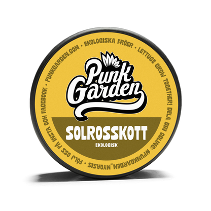 Solrosskott