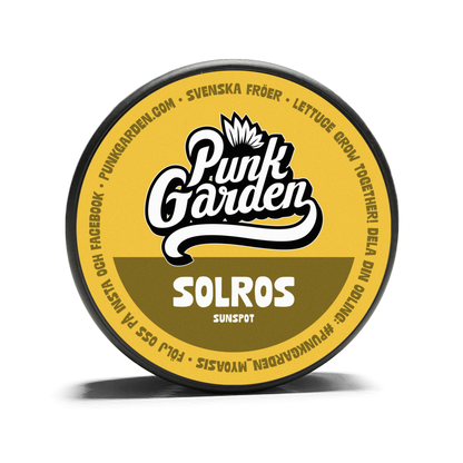 Solros Sunspot