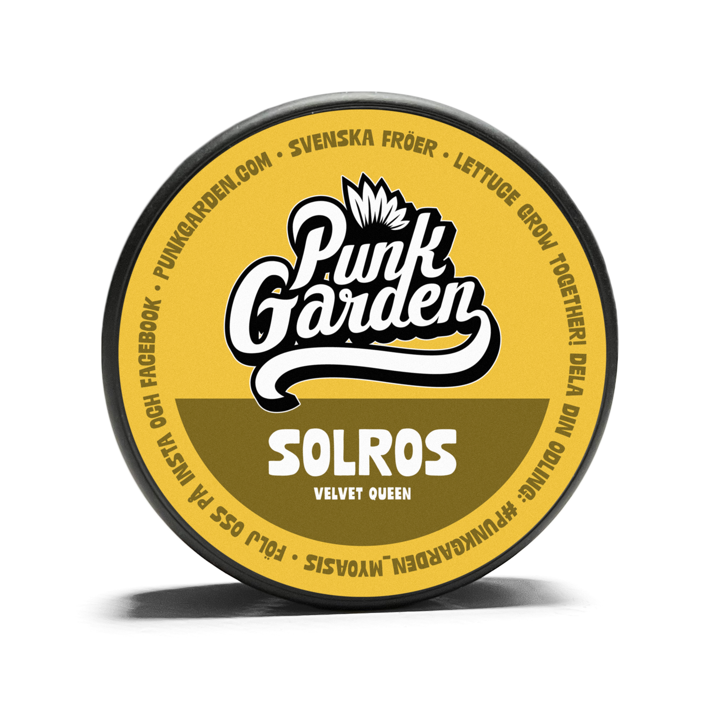 Solros Velvet Queen