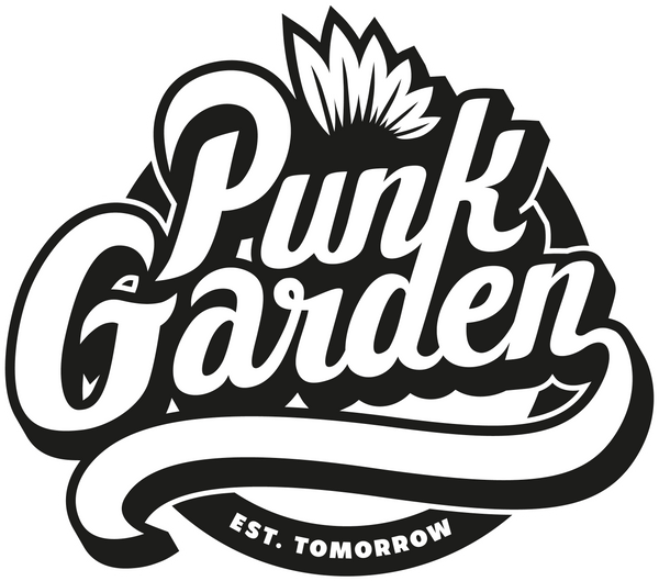 Punk Garden